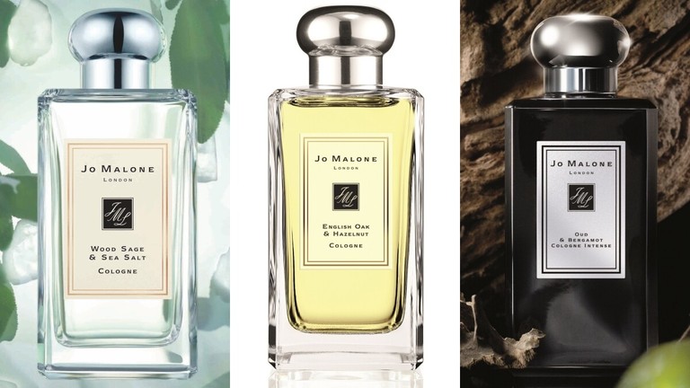 Jo Malone London 男香 