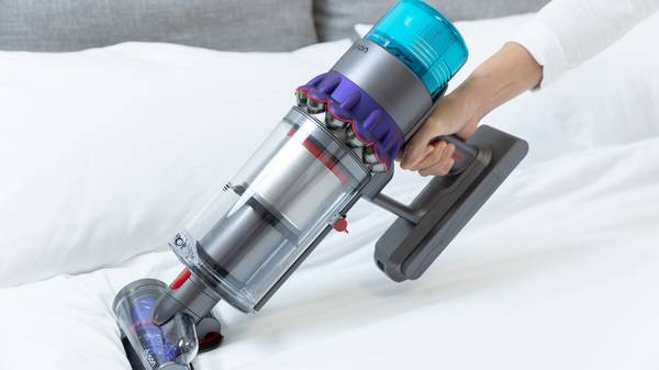 Dyson Gen5detect 吸塵器 